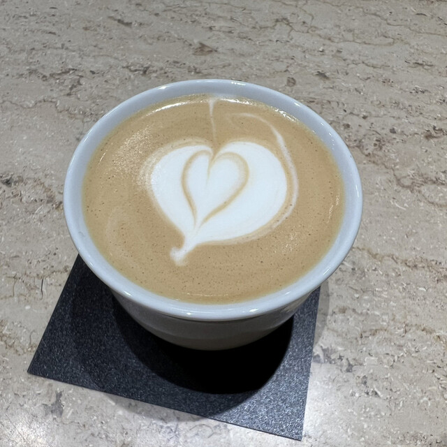 User's recommendation image for KOFFEE MAMEYA Kakeru