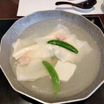 用戶對於梅の花 銀座並木通店的評論圖