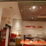 用戶對於杵屋麦丸 大阪ユニバーサルシティウォーク店的評論圖