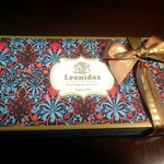 用戶對於レオニダス 赤坂店的評論圖