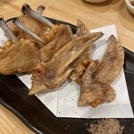 用戶對於餃子歩兵 道頓堀店的評論圖