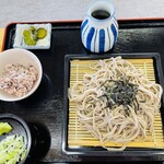 用户对于千軒そば屋的评论图