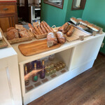 User's review image for ぱん処