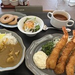 用戶對於レストラン雪河亭 本店的評論圖