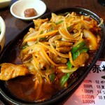 用戶對於赤札屋 弁慶的評論圖