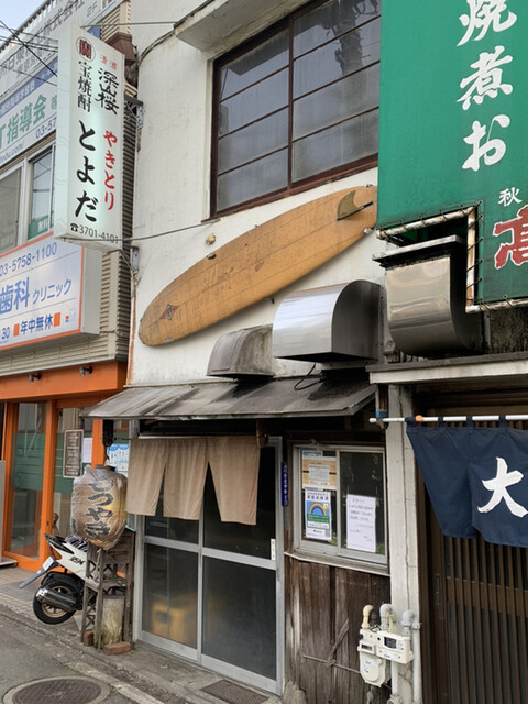 User's recommendation image for とよだ
