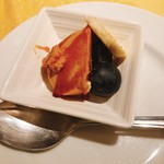 User's review image for ジリオーラ