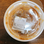 用户对于松屋 府中店的评论图