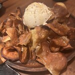 用户对于博多串焼き・野菜巻き工房  渋谷宮益坂のごりょんさん的评论图