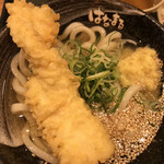 User's review image for はなまるうどん 大阪心斎橋店