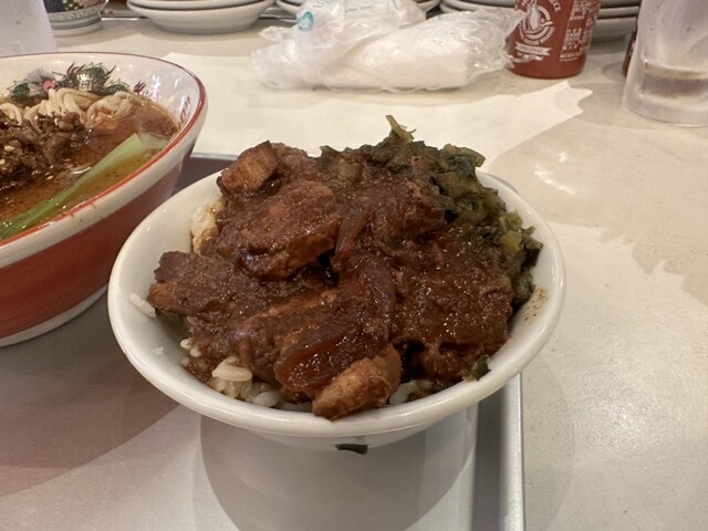 User's recommendation image for 台湾+中華バル 台中香 神田店