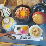 User's review image for めっちゃAbuRu yan