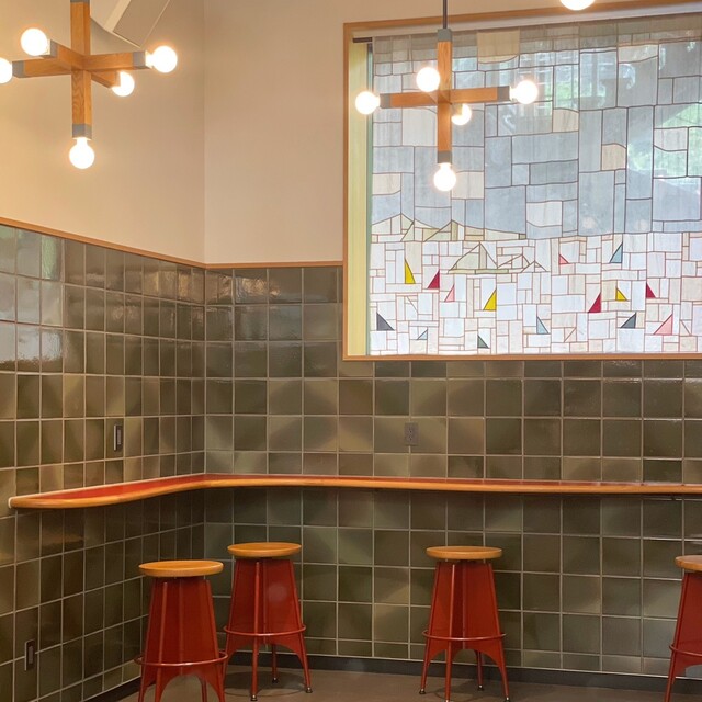 用户对于スタンプタウン コーヒー ロースターズ的评论高清图