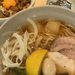 User's review image for comorebi Ramen house