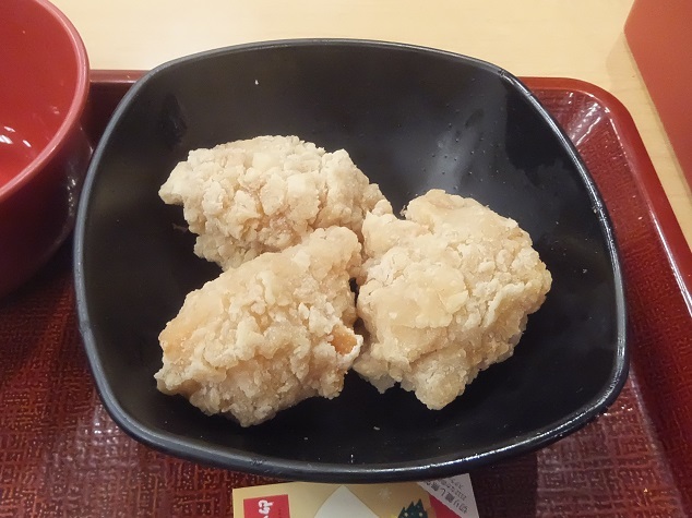 用戶對於なか卯 人形町店的評論圖