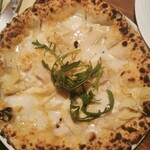 User's review image for Pizzeria LUMEN