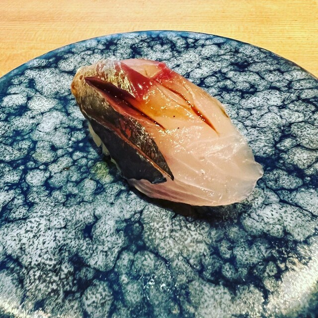 用戶對於鮨 浩也的評論高清圖