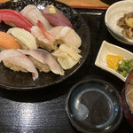 用户对于和処さゝ木的评论图