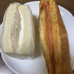 User's review image for キムラスタンド エキュート日暮里店