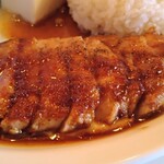 User's review image for ビストロ ブルーキッチン&ボトルズ