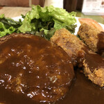 用戶對於昭和町ボストン プラットプラット店的評論圖