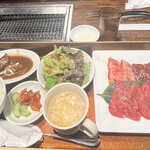 用戶對於焼肉牛印 京橋エドグラン店的評論圖