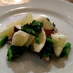 用户对于フンギ堂的评论图