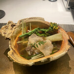 用户对于千日前 上田商店的评论图