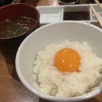 用戶對於鶏焼みどり的評論圖