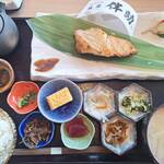 User's review image for 高級ブランド干物 銀座伴助 新宿タカシマヤ タイムズスクエア店