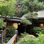 用戶對於黒茶屋的評論圖