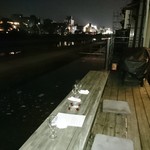 用户对于バー バッカス的评论图