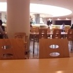 User's review image for 大聖堂食堂