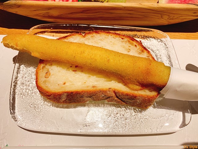 用戶對於串揚げ　春夏秋冬的評論圖