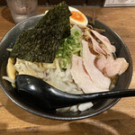 用戶對於麺や 美風 戸越銀座店的評論圖