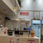 用戶對於パティスリーフゥ!!的評論圖