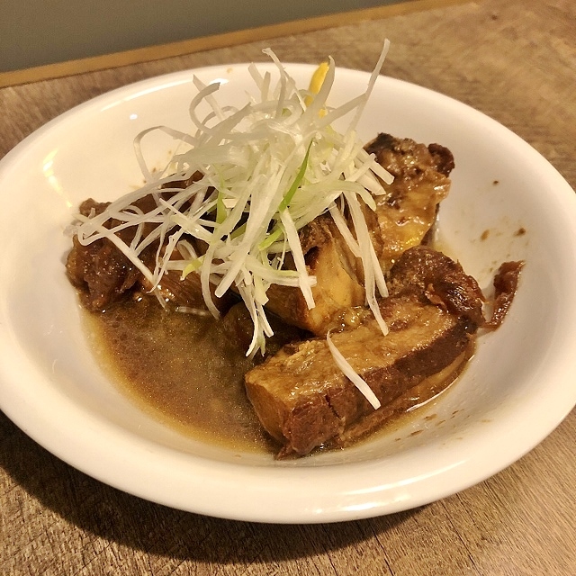 用戶對於餃子のかっちゃん 堺東店的評論圖