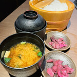 用戶對於キムカツ 恵比寿本店的評論圖