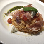 用户对于Pizzeria Bar Trico 新橋本店的评论图