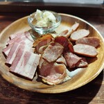 用戶對於ベイブルーイング 関内本店的評論圖