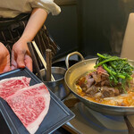 用戶對於厨 七代目松五郎的評論圖