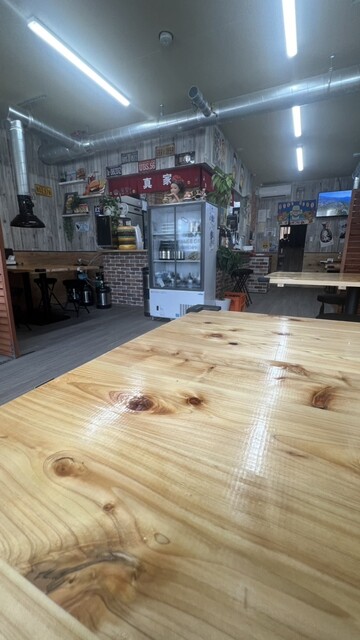 User's recommendation image for ハンバーガー工房 真家