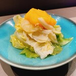 用戶對於ザ・ニューワールド的評論圖