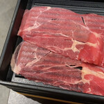 User's review image for しゃぶ葉 立川駅南口店