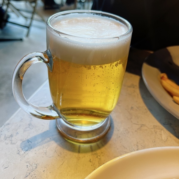 User's review image for ​under the cascade