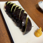 User's review image for にしきや