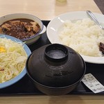 用戶對於松屋 東大井町店的評論圖