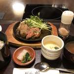 User's review image for あんばい なんばパークス店