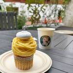 User's review image for モンブラン