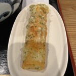 用戶對於うどん処 重己的評論圖